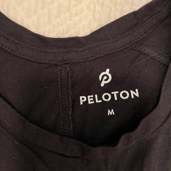 Peloton Instructor Tank - Picture 3 of 3